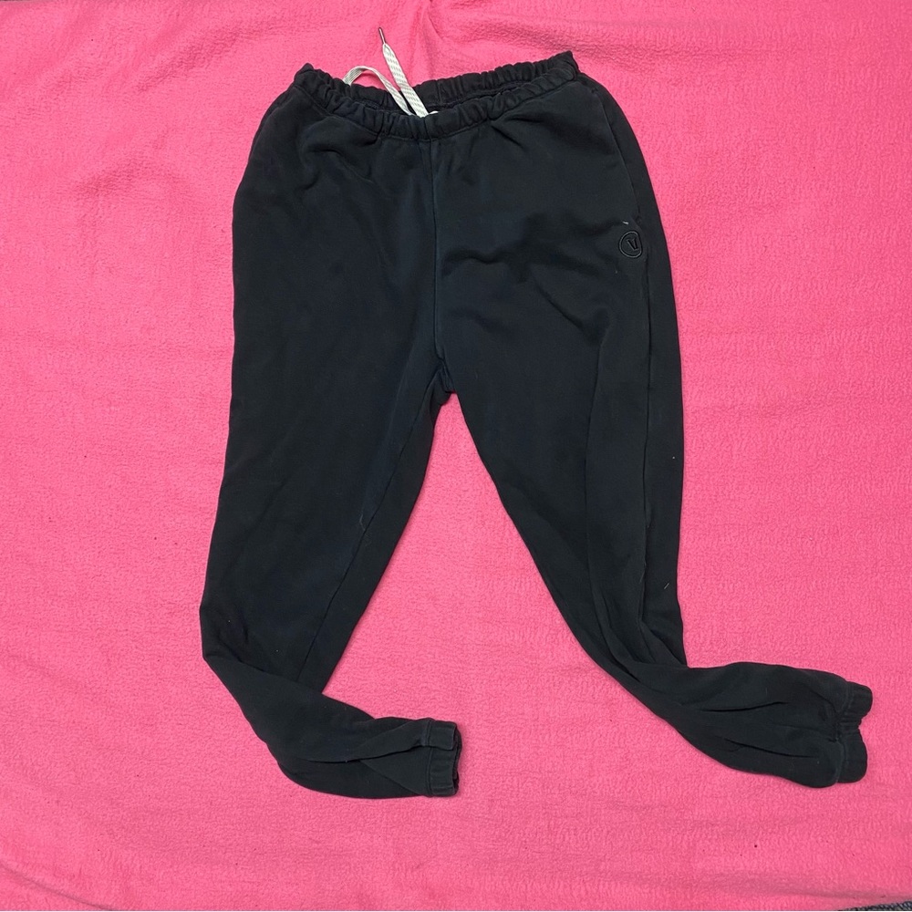 Vuori Sedona Black Jogger XS